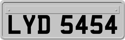 LYD5454