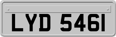 LYD5461