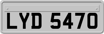 LYD5470