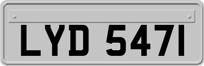 LYD5471