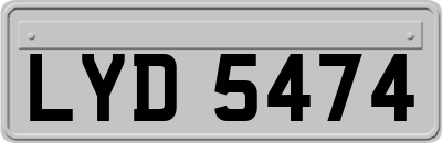 LYD5474