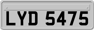 LYD5475