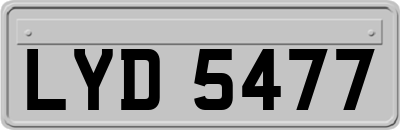 LYD5477