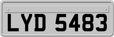 LYD5483