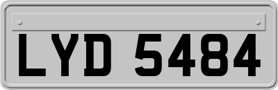 LYD5484