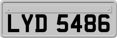 LYD5486