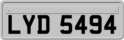 LYD5494