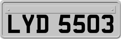 LYD5503