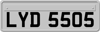LYD5505
