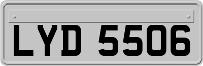 LYD5506