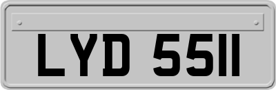 LYD5511