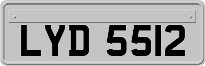 LYD5512