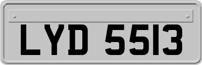 LYD5513