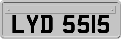 LYD5515