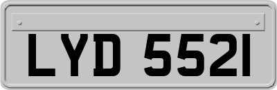 LYD5521