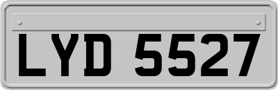 LYD5527