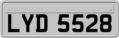 LYD5528