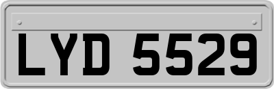 LYD5529