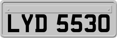 LYD5530