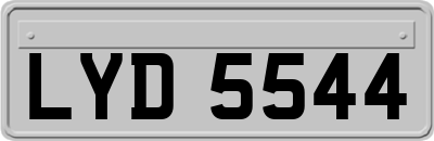 LYD5544