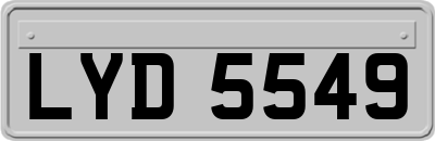 LYD5549