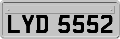 LYD5552