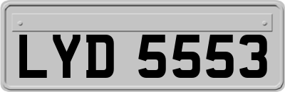LYD5553