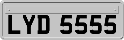 LYD5555