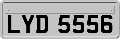 LYD5556