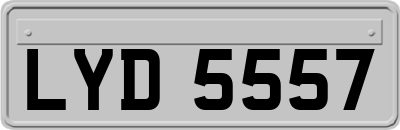 LYD5557