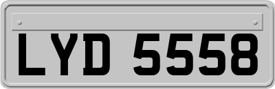 LYD5558