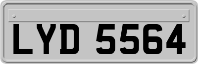 LYD5564