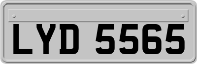 LYD5565