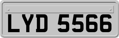 LYD5566