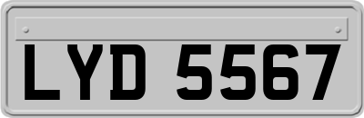 LYD5567