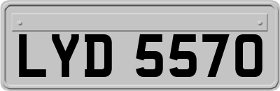 LYD5570