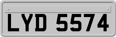 LYD5574