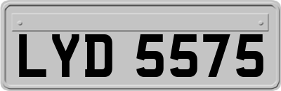 LYD5575