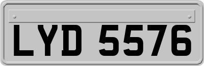 LYD5576