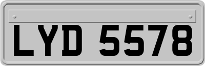 LYD5578
