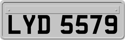 LYD5579
