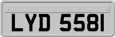 LYD5581