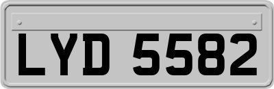 LYD5582
