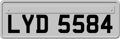 LYD5584