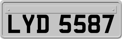 LYD5587