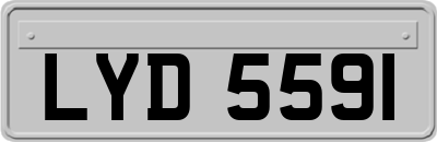 LYD5591