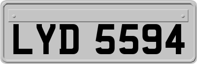 LYD5594