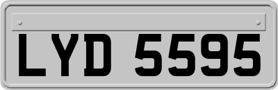 LYD5595