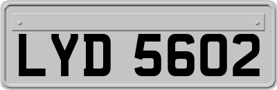 LYD5602