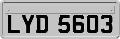 LYD5603